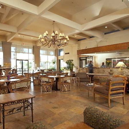 Riverpark Inn Tucson Bagian luar foto