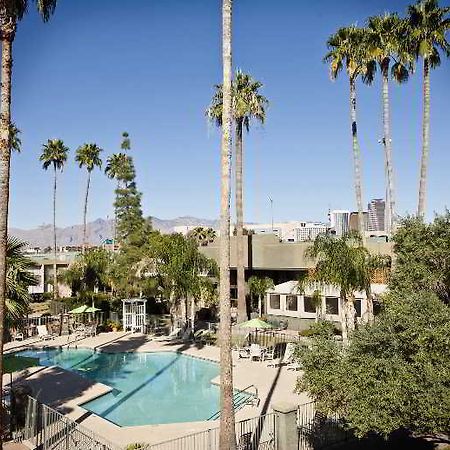 Riverpark Inn Tucson Bagian luar foto