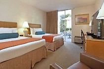 Riverpark Inn Tucson Bagian luar foto