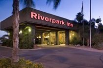 Riverpark Inn Tucson Bagian luar foto