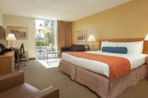 Riverpark Inn Tucson Bagian luar foto