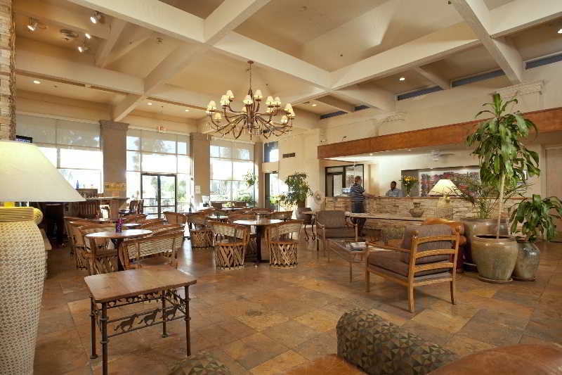 Riverpark Inn Tucson Bagian luar foto