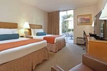 Riverpark Inn Tucson Bagian luar foto