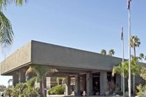 Riverpark Inn Tucson Bagian luar foto